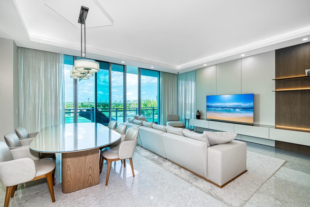 Real Estate Photographer in Miami, Florida